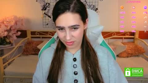 Snapshot of _eliizabeth__ chatting on March 16, 2026, 10:25 pm Lizzy online show from March 16, 2026, 10:25 pm