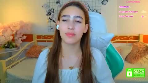 Snapshot of _eliizabeth__ chatting on March 19, 2026, 10:47 pm Lizzy online show from March 19, 2026, 10:47 pm