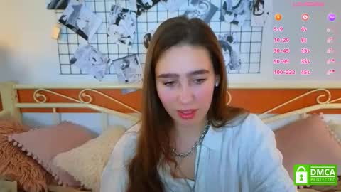 Snapshot of _eliizabeth__ chatting on March 24, 2026, 11:21 pm Lizzy online show from March 24, 2026, 11:21 pm