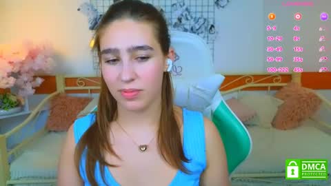 Snapshot of _eliizabeth__ chatting on March 31, 2026, 10:54 pm Lizzy online show from March 31, 2026, 10:54 pm