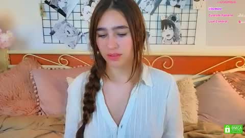 Snapshot of _eliizabeth__ chatting on May 10, 2026, 12:38 am Lizzy online show from May 10, 2026, 12:38 am