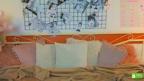 Snapshot of _eliizabeth__ chatting on May 13, 2026, 1:47 am Lizzy online show from May 13, 2026, 1:47 am