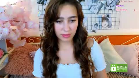 Lizzy  online show from July 28, 2026, 9:25 pm