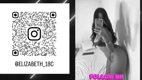 Elizabeth online show from March 21, 2026, 8:19 am