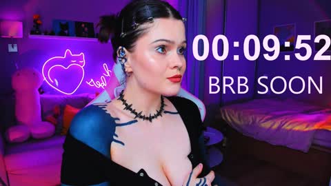 Lisa im in sick leave bcs of biopsy. hope i will back soon online show from January 14, 2025, 5:56 pm