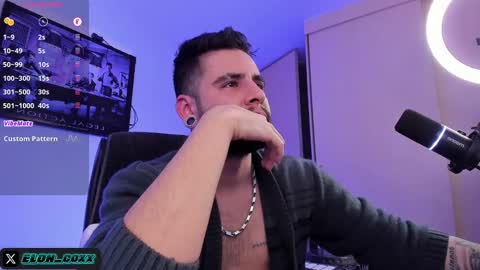  -         online show from January 19, 2025, 5:58 am