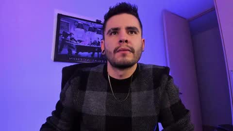  -         online show from January 20, 2025, 1:28 am