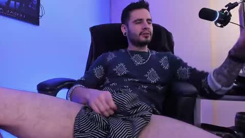  -         online show from January 26, 2025, 3:27 am