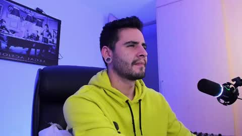  -         online show from February 10, 2025, 11:34 pm