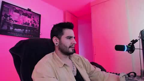  -         online show from February 17, 2025, 10:36 pm