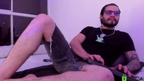  -         online show from October 4, 2025, 11:25 pm