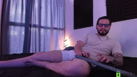  -         online show from May 31, 2026, 9:49 pm