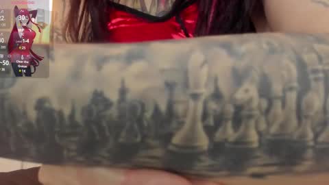 Ema online show from February 26, 2025, 11:52 am