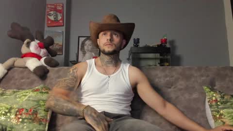 Emilio online show from December 22, 2024, 10:38 am