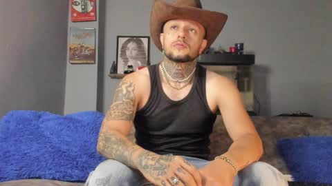 Emilio online show from January 24, 2025, 10:21 am