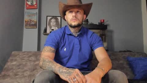 Emilio online show from January 29, 2025, 10:27 am