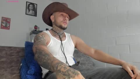 Emilio online show from February 26, 2025, 10:04 am