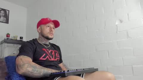 Emilio online show from March 1, 2025, 10:24 am