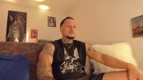 Snapshot of _emilio_escobar chatting on February 3, 2026, 9:47 am Emilio online show from February 3, 2026, 9:47 am