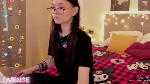 _emily__strike_ online show from February 22, 2026, 10:14 am