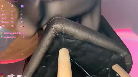 Emily online show from January 15, 2026, 4:11 pm