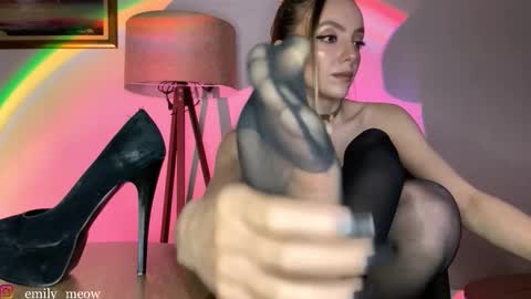 Emily online show from February 17, 2026, 2:57 pm