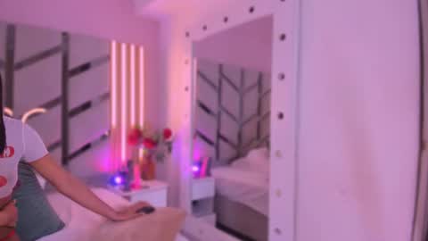 EMILY online show from July 23, 2026, 1:58 am