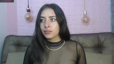 Snapshot of _emma_diamond_ chatting on February 13, 2025, 5:01 pm Emma online show from February 13, 2025, 5:01 pm