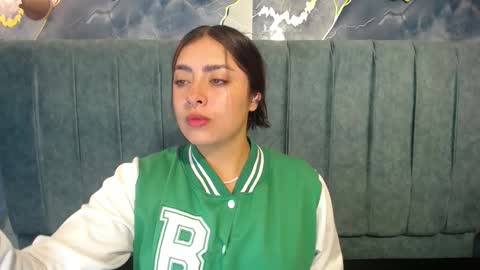 Snapshot of _emma_diamond_ chatting on October 22, 2025, 4:40 pm Emma online show from October 22, 2025, 4:40 pm