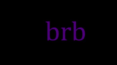 Emma  online show from November 27, 2025, 8:33 pm