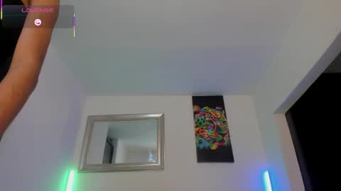 Snapshot of _emmaruiz chatting on May 23, 2026, 11:53 pm Emma online show from May 23, 2026, 11:53 pm