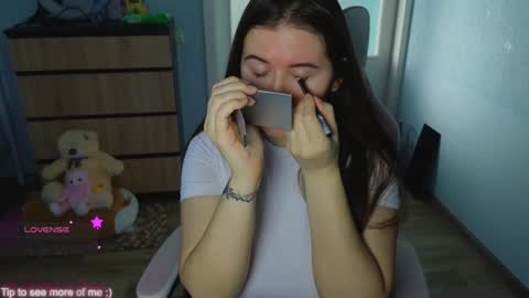 Sam  online show from February 8, 2025, 1:22 pm