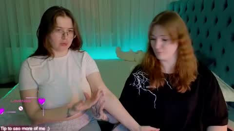 Sam  online show from February 21, 2025, 2:17 am