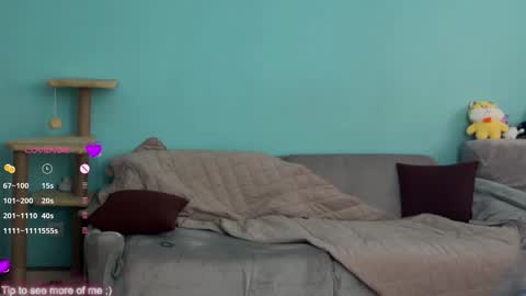 Sam  online show from October 31, 2025, 2:07 pm