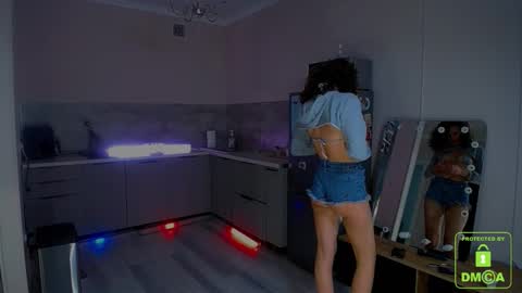 Eva online show from February 27, 2026, 10:21 pm