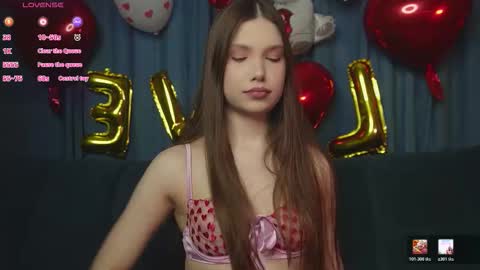 Alice online show from February 15, 2026, 2:36 pm