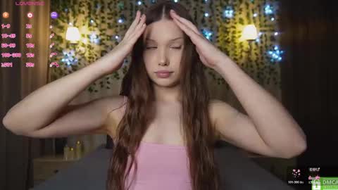 Alice online show from April 18, 2026, 3:16 pm