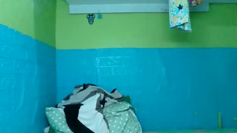 _extasy_4you online show from September 19, 2025, 4:14 am