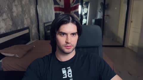 Keanu online show from October 9, 2025, 11:30 am