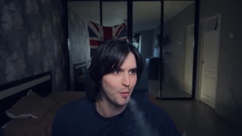 Keanu online show from October 23, 2025, 12:48 pm