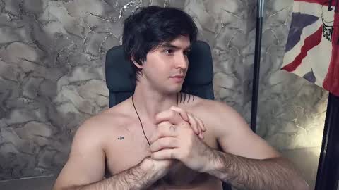 Keanu online show from March 14, 2026, 6:52 am