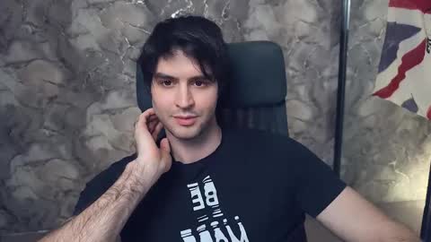 Keanu online show from March 16, 2026, 11:36 am