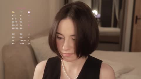 Essie  online show from March 19, 2026, 6:23 pm