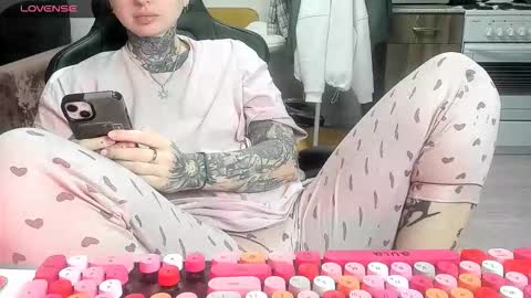 Alis online show from February 6, 2026, 8:34 pm