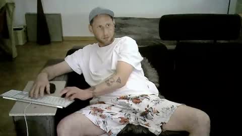 _fickerr online show from April 26, 2026, 2:20 am