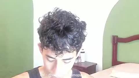 jair eduardo online show from June 23, 2026, 12:03 pm