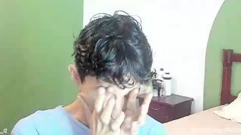 jair eduardo online show from June 24, 2026, 11:42 am