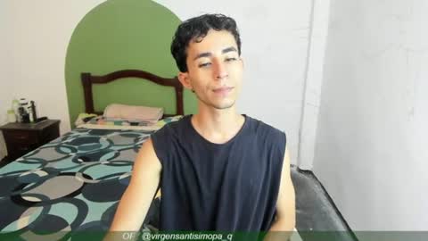 jair eduardo online show from July 18, 2026, 2:10 pm