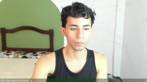jair eduardo online show from July 20, 2026, 12:40 pm
