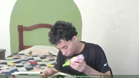 jair eduardo online show from July 23, 2026, 2:04 pm